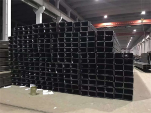 無縫矩形管廠家價(jià)格