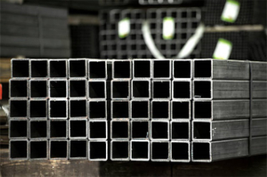 無(wú)縫矩形管