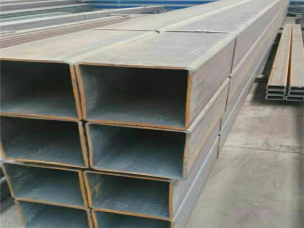 q345b矩形管